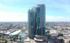 Horison Suite&Residences Iswara Bekasi